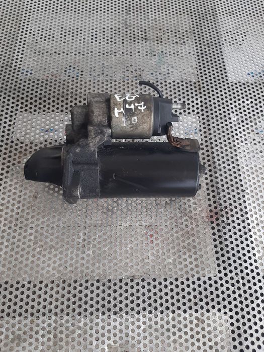 Electromotor Bmw E60 E61 E90 E91 E92 E93 E87 E88 E81 E82 X3 E83 2.0 Diesel M47 Cod