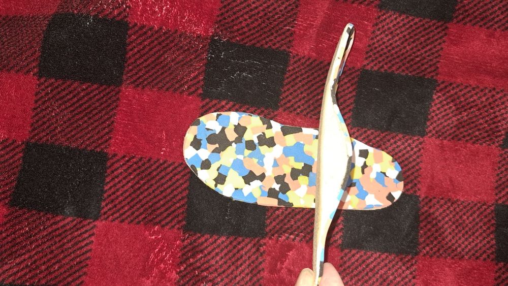 Talonete facute pe comabda