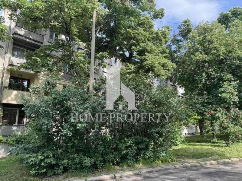 Дава се под наем Двустаен апартамент в София, Западен парк - 52 кв.м за 460 € - Снимка #8