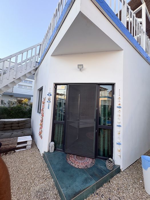 Bungalow- casa Costinesti cu piscina
