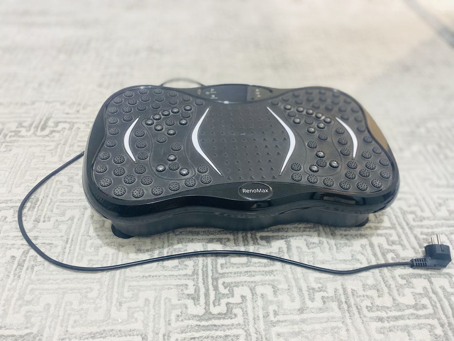 Renomax sotiladi axvoli yaxshi