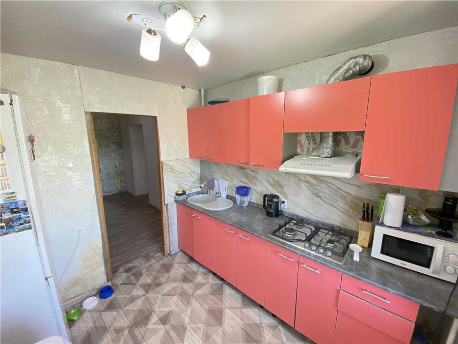 4х комн в Майкудуке!Теплая 9/9