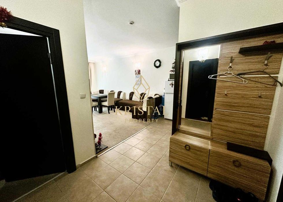 Продава се Двустаен апартамент в Свети Влас - 72 кв.м за 652 €/кв.м - Снимка #6