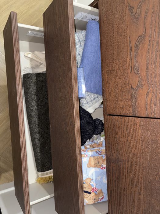 Комод из МДФ новый