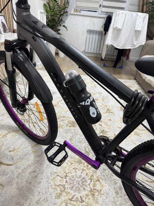 Новый велосипед. Срочно !