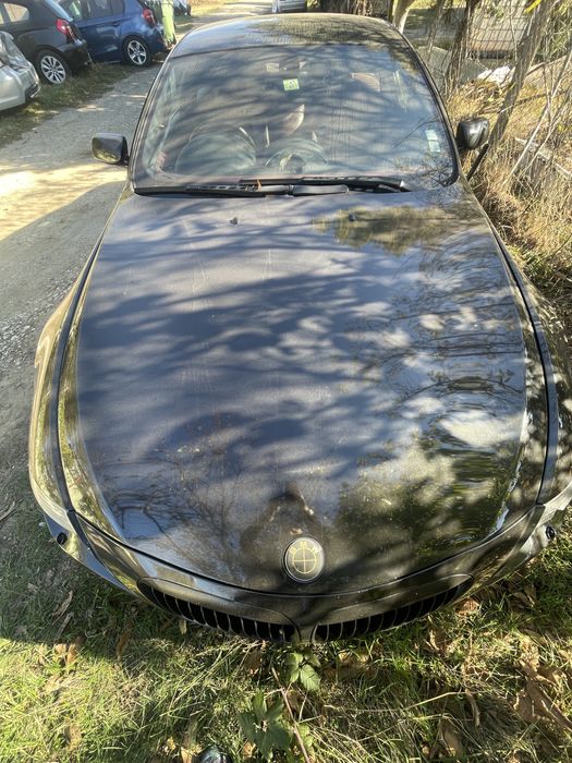 Преден капак за BMW e63  БМВ е63 630i,635d,645i,650i