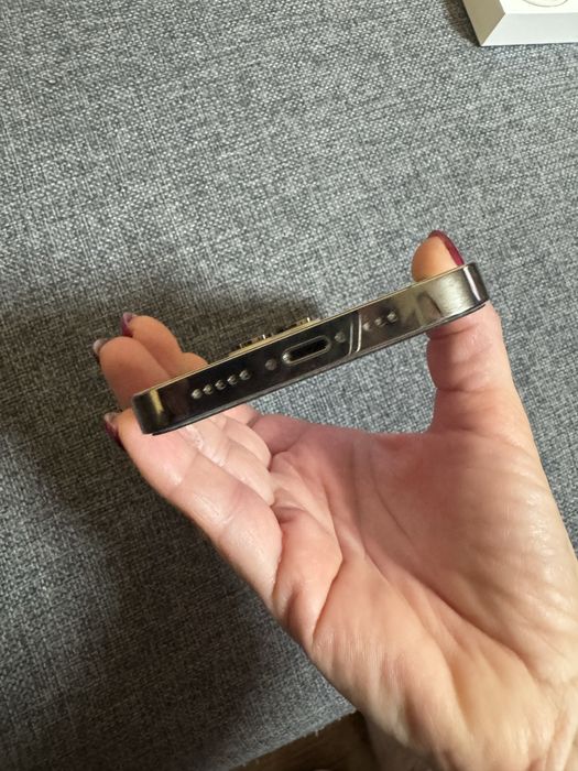 Iphone 14 pro 256 gb Gold , eSim