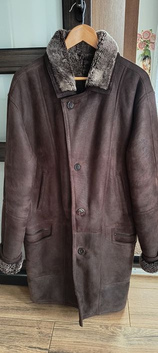 Cojoc bărbătesc nou !