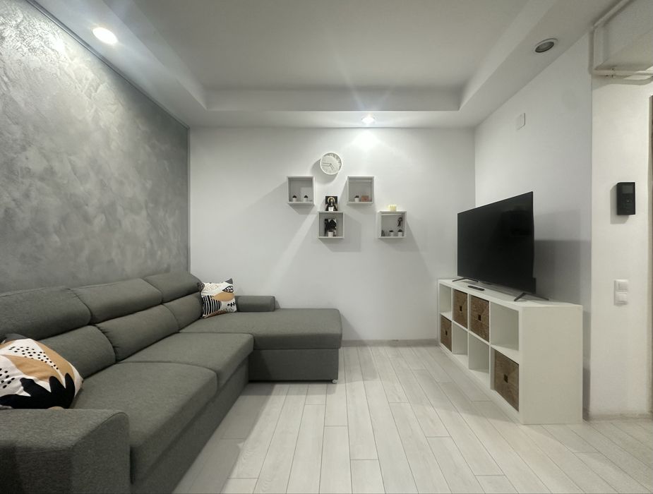 Apartament 2 camere + parcare - Cosmopolis, Pipera