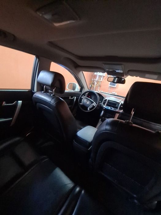 Продаётся Каптива 2