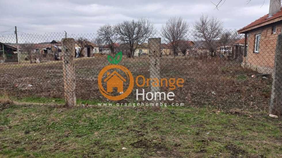 Продава се Парцел в с. Синдел, Област Варна - 1000 кв.м за 8 €/кв.м - Снимка #5