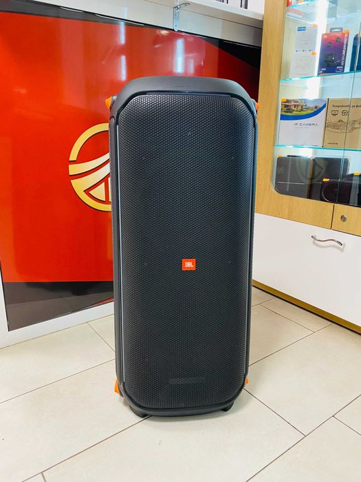 НОВА !!! JBL PartyBox 710, 800W, Black