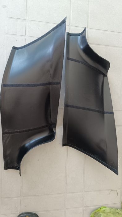 Tesla Model Y / Интериор