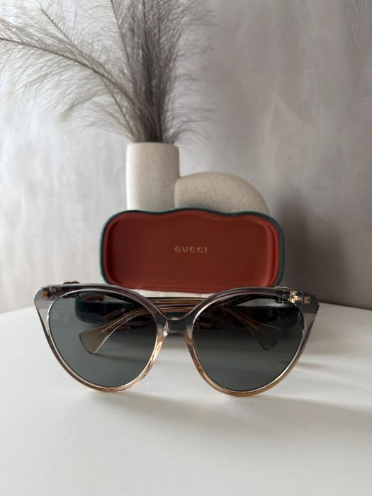 Слънчеви очила Gucci