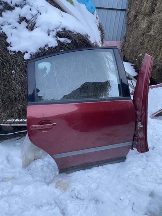 Vand piese passat b5/b5.5