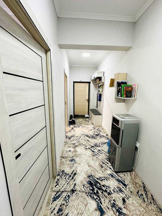 Сергели Янги Дархон