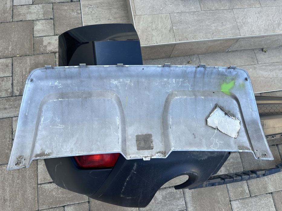 Bara spate Land Rover Range Rover Sport