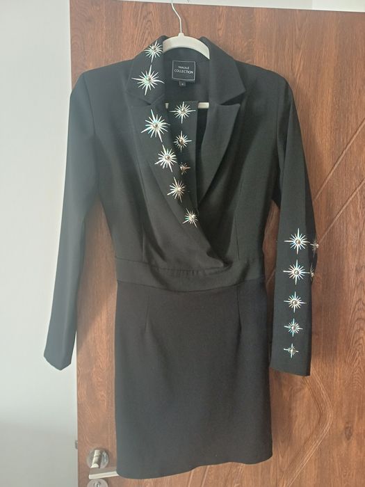 Рокля Nikole Collection