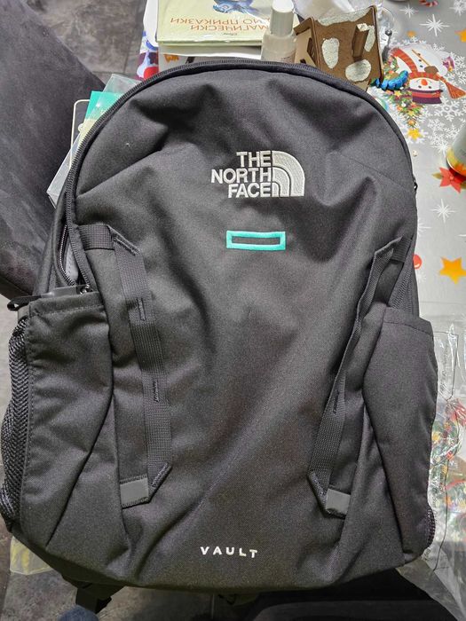 Раница The North Face Vault 27L НОВА