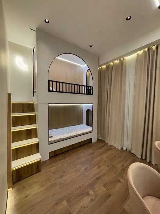 "Parkwood Mirabad 3xonali kvartira Sotiladi"