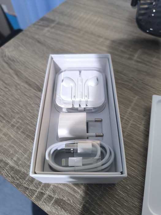 Iphone SE 1 Silver 64GB