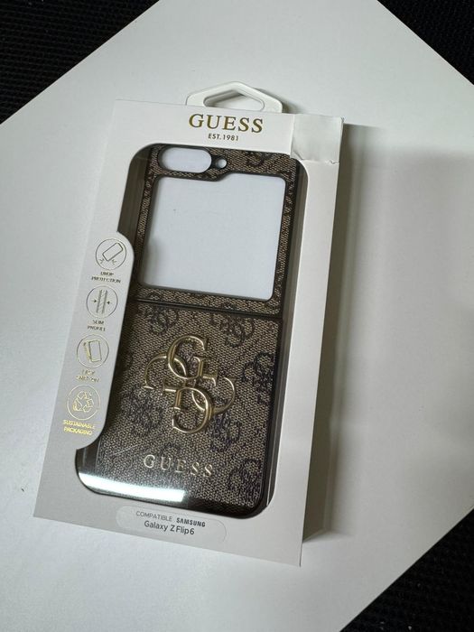 Кейс за samsung Z