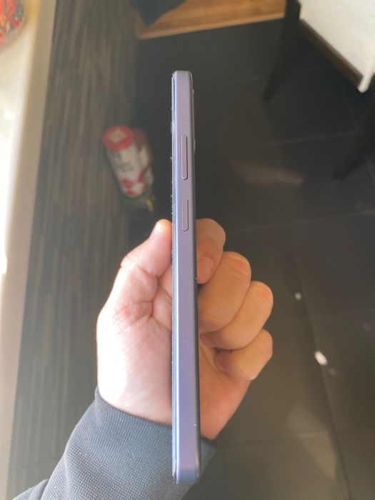 Телефон OPPO A6x чисто нов не употребяван