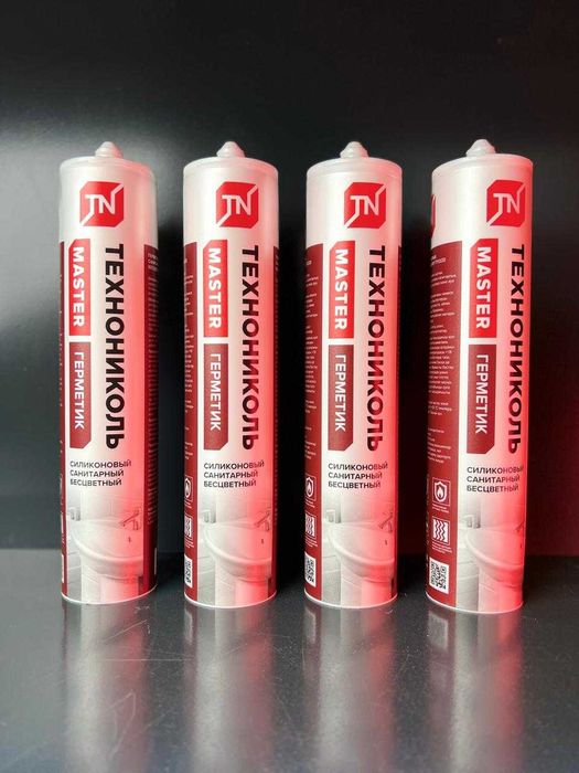 Жидкие гвозди герметики