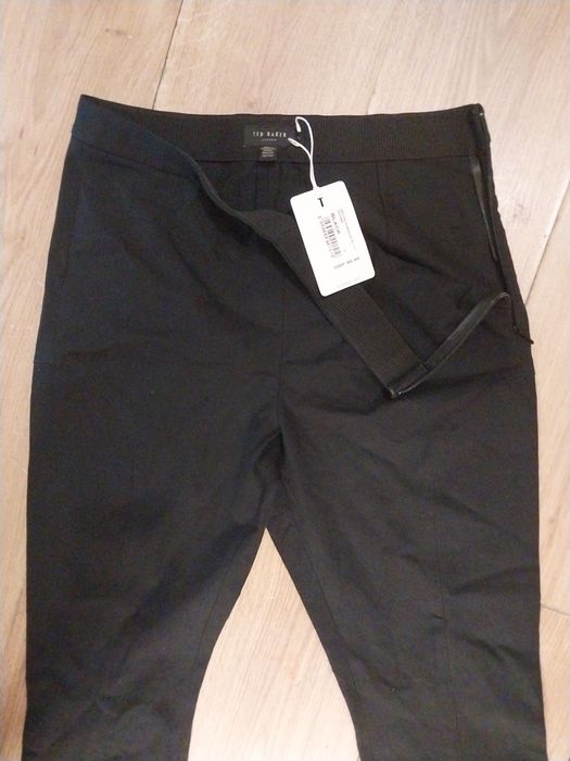 Ted Baker Pantaloni Eleganti Dama