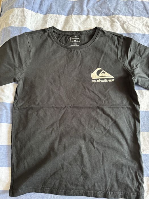 Детски тениски Nike,Quiksilver,Boss