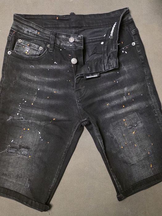 Blugi barbati Dsquared
