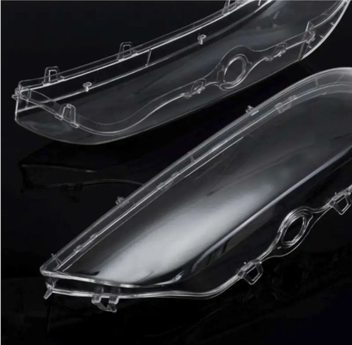 Стекла фар бмв е39