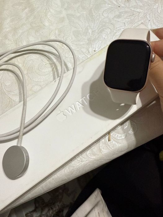 Apple watch 10 42mm
