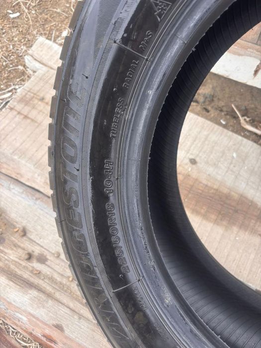 Шины б/у Бриджстоун