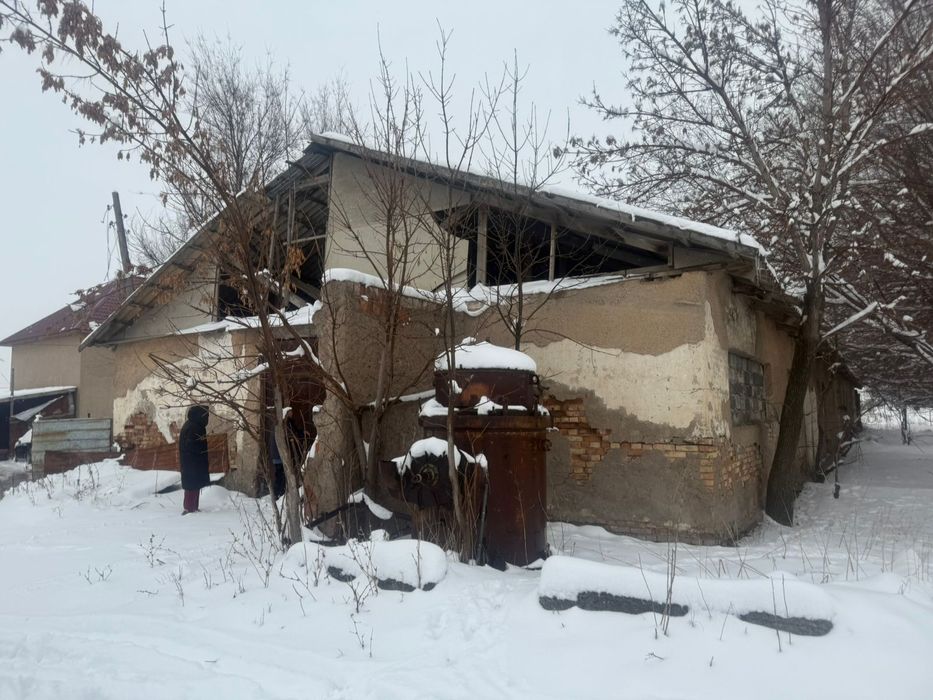 Продам коммерческий объект