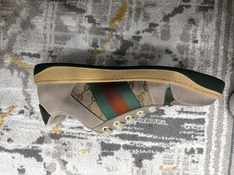 Продам обувь GUCCI новый