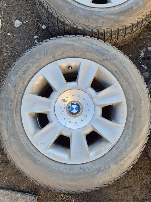 Продам Диски бмв е39 стиль 83