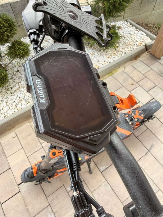 Vând KuKirin G2 Max, stare foarte buna