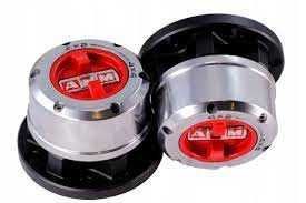 Cuplaje manuale MRL AVM HP OPEL FRONTERA (AVM 449)