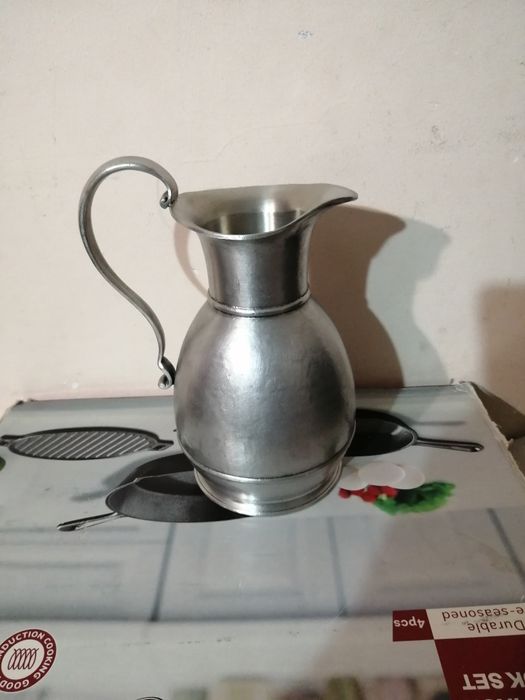 Антична кана 19 см вис