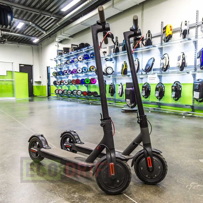 Электросамокат Minirobot M365 PRO