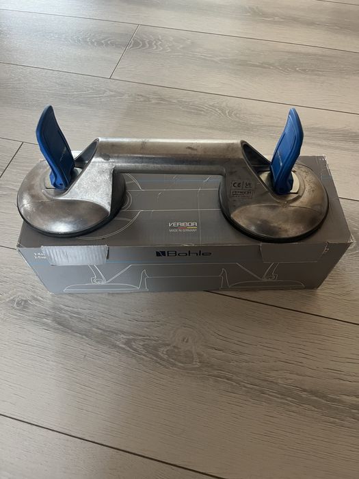 Присоска Veribor