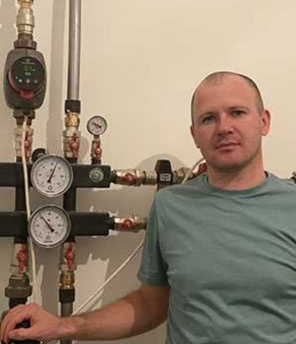 Сантехник срочный вызов