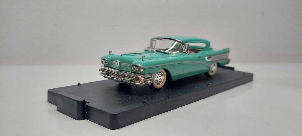 Machete auto americane si asiatice 1/43