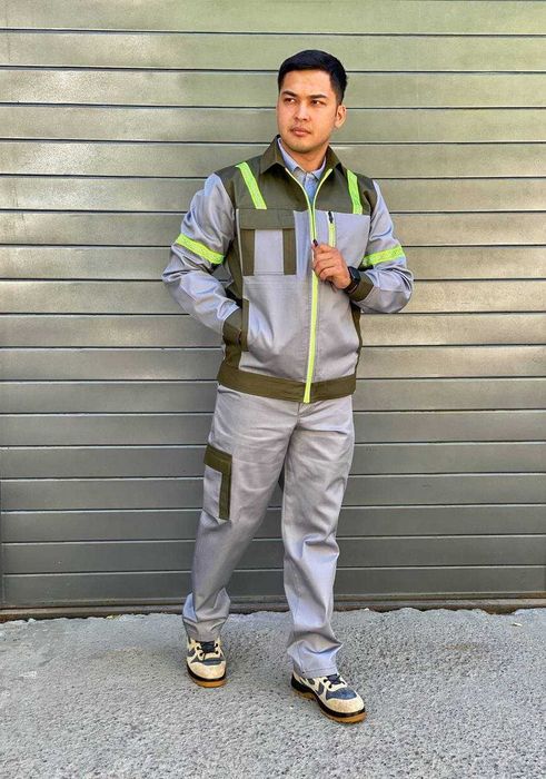 Спецодежда для ИТР состава