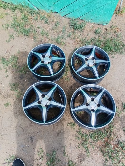 Продам литьё на 14 SKAD