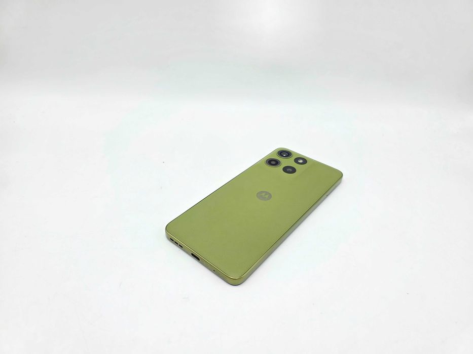 Motorola G15 Power Green 512GB 8GB Ram DualSim Neverlocked Stare Buna Bateria 100%