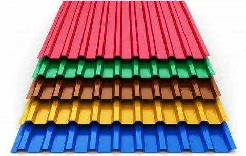 Profnastil Профнастил Гарант 10