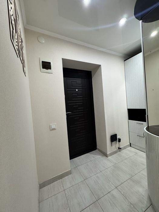 Квартира студия!посуточно