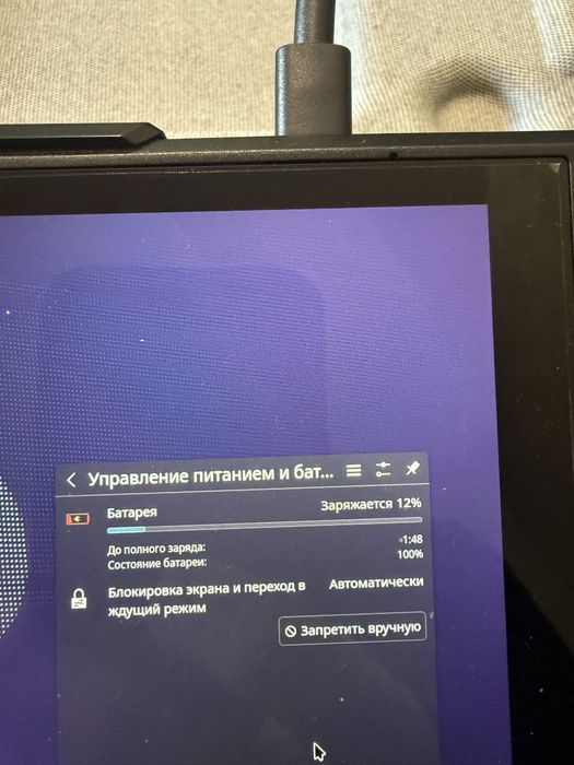 Продам Steam Deck lcd